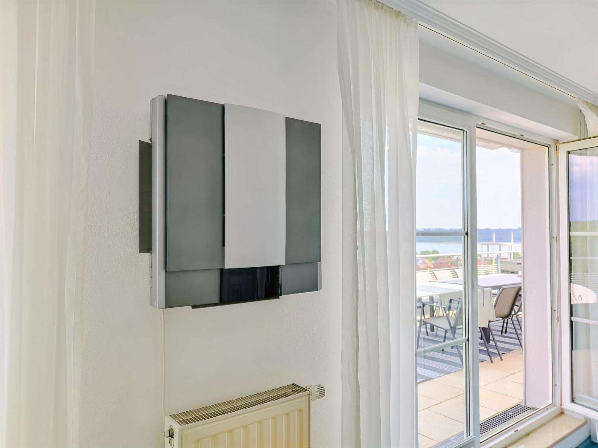 Seeblickapartment Fuer Bis Zu 12, Nuernberg & Schwabach In 30-35 Minuten Zu Erreichen, Sauna, Arbeitsplatz, Dachterrasse & Grill Шпалт Екстериор снимка