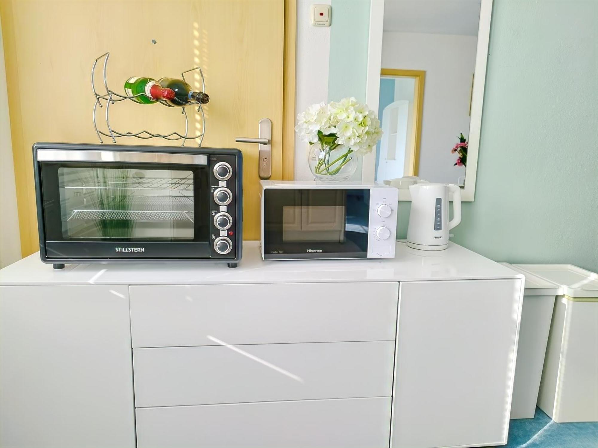 Seeblickapartment Fuer Bis Zu 12, Nuernberg & Schwabach In 30-35 Minuten Zu Erreichen, Sauna, Arbeitsplatz, Dachterrasse & Grill Шпалт Екстериор снимка